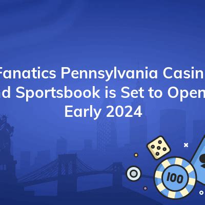 fanatics pennsylvania review